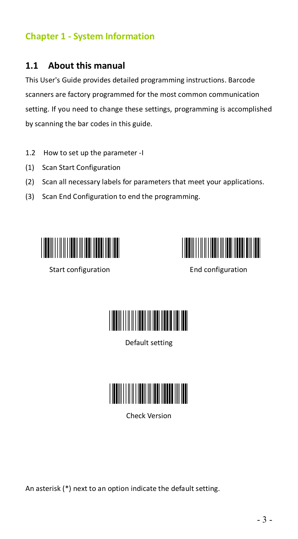 Atlantis BL-6000ZB User Manual | Page 3 / 54