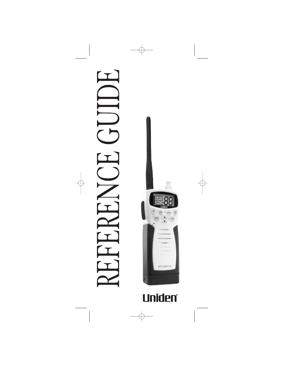 Atlantis Cell Phone User Manual | 31 pages