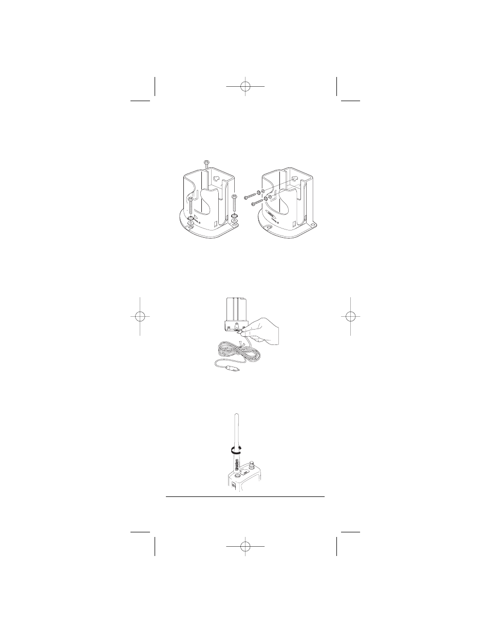 Atlantis Cell Phone User Manual | Page 10 / 31