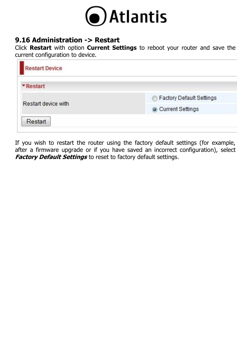 Atlantis A02-PL303-WN User Manual | Page 51 / 68