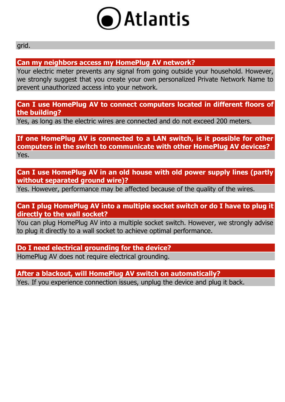 Atlantis A02-PL303-WN User Manual | Page 59 / 68