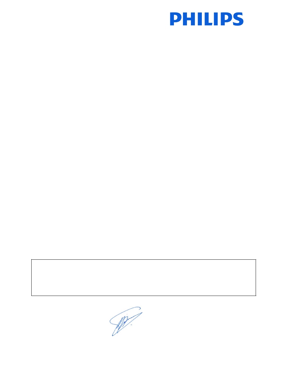 Philips Streamium Chaîne sans fil pour Android™ User Manual | 1 page