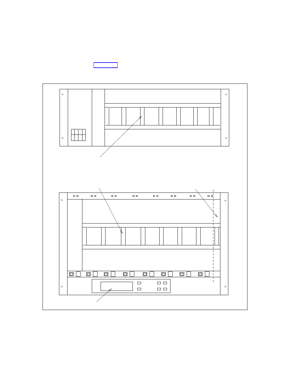 Dcp mode 2 installation and administration | AT&T AUDIX Networking 585-300-903 User Manual | Page 121 / 268