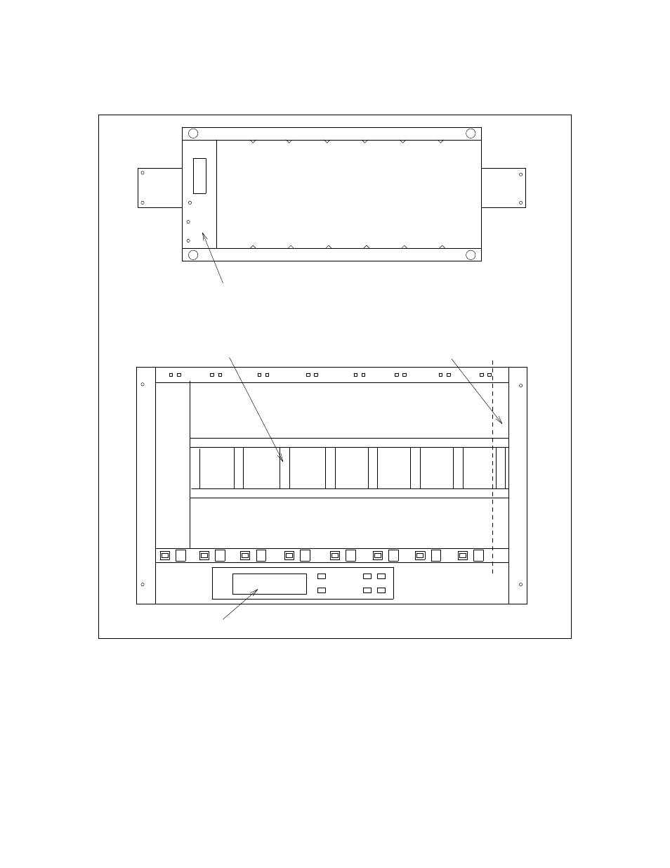 Dcp mode 2 installation and administration | AT&T AUDIX Networking 585-300-903 User Manual | Page 128 / 268