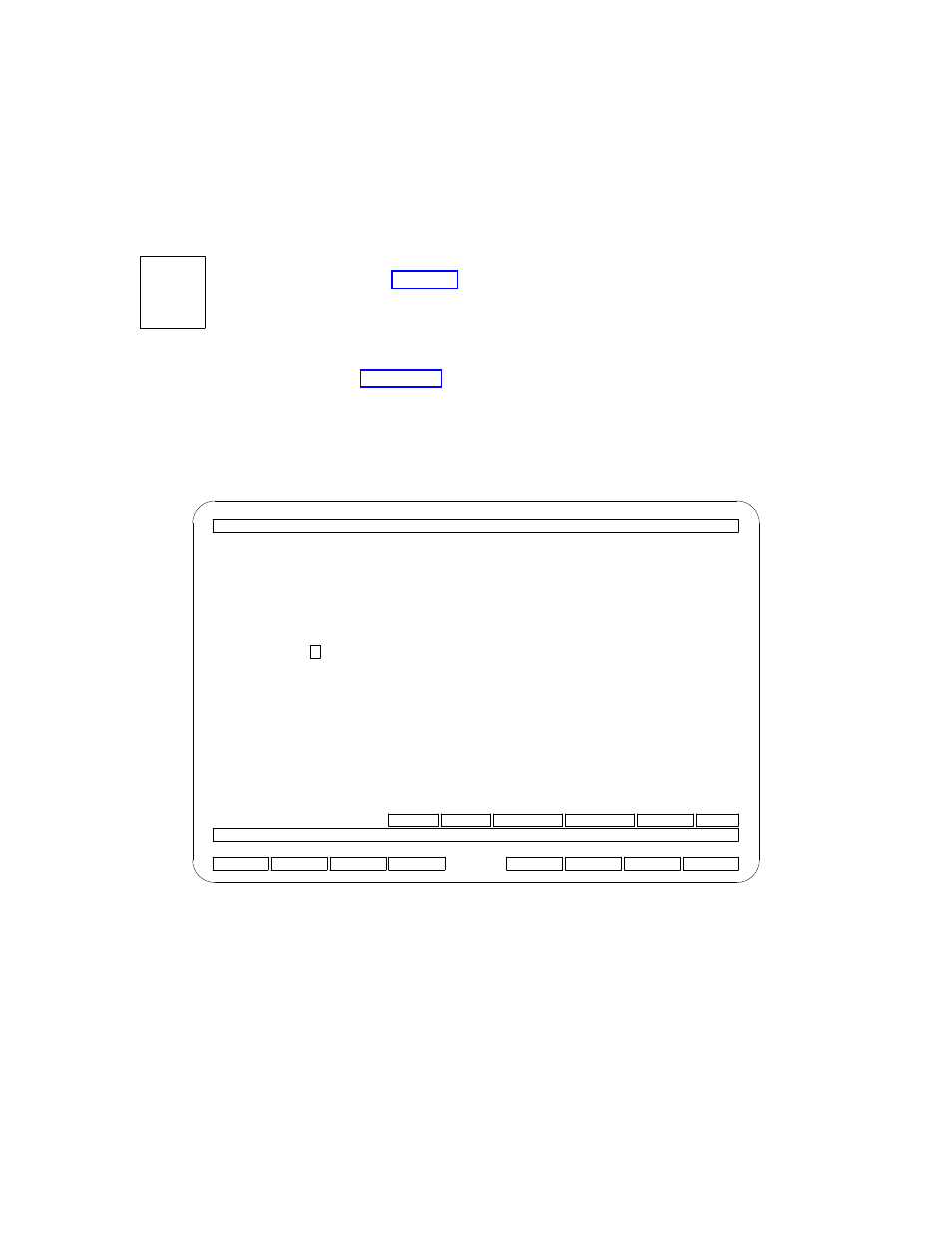 Generic 2 administration, Word 1) | AT&T AUDIX Networking 585-300-903 User Manual | Page 142 / 268