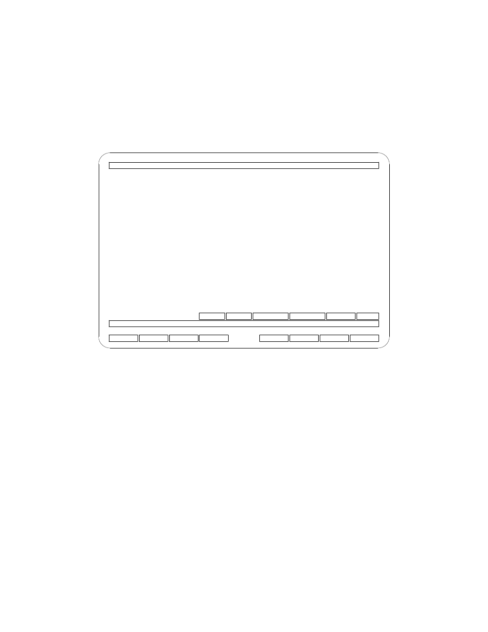 Word 1) | AT&T AUDIX Networking 585-300-903 User Manual | Page 144 / 268