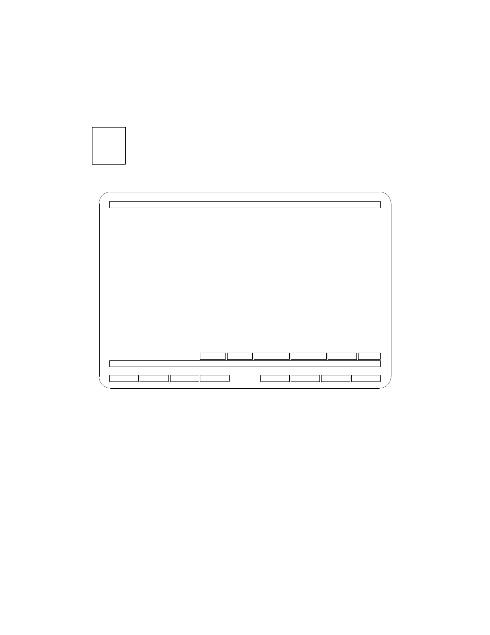 Word 2) | AT&T AUDIX Networking 585-300-903 User Manual | Page 145 / 268