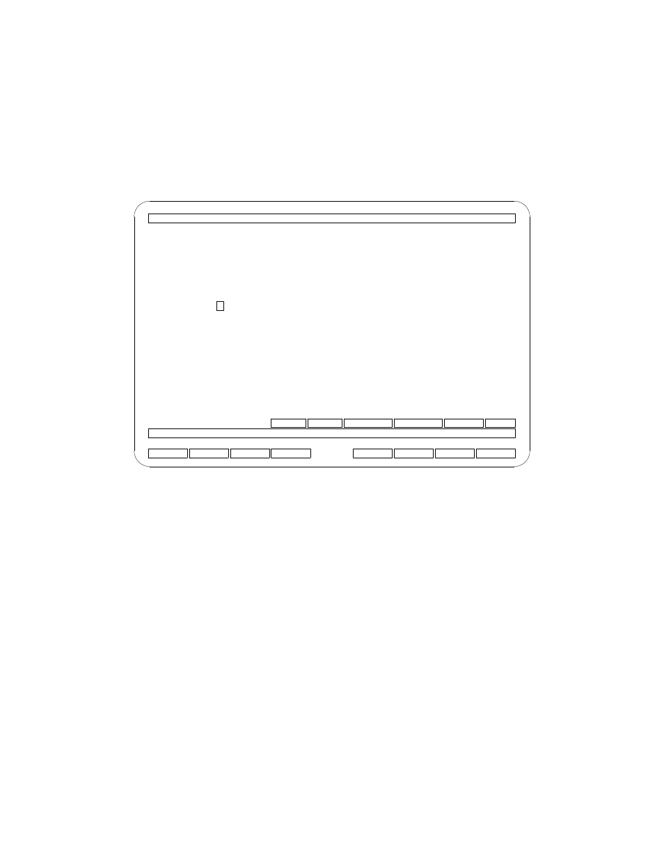 Word 1) | AT&T AUDIX Networking 585-300-903 User Manual | Page 146 / 268