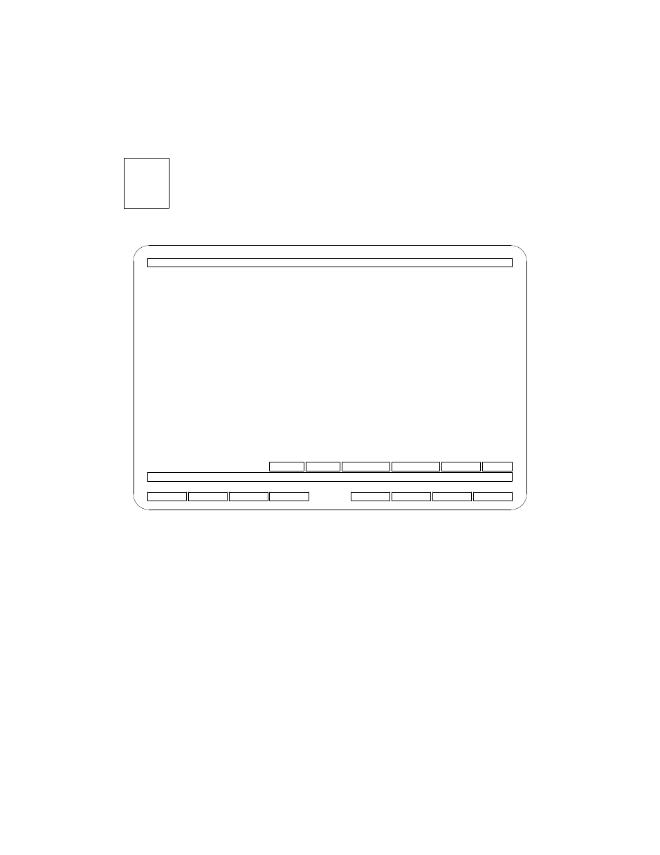 Word 2) | AT&T AUDIX Networking 585-300-903 User Manual | Page 147 / 268