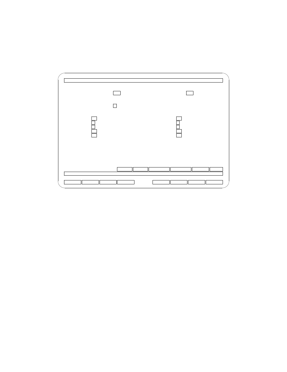 AT&T AUDIX Networking 585-300-903 User Manual | Page 148 / 268