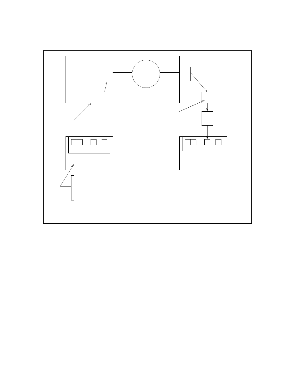 Audix network testing | AT&T AUDIX Networking 585-300-903 User Manual | Page 194 / 268