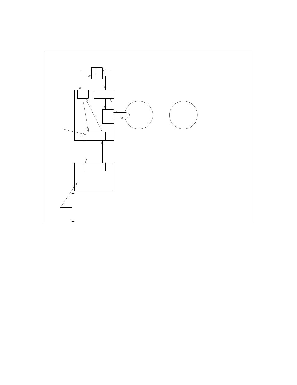 Audix network testing | AT&T AUDIX Networking 585-300-903 User Manual | Page 199 / 268