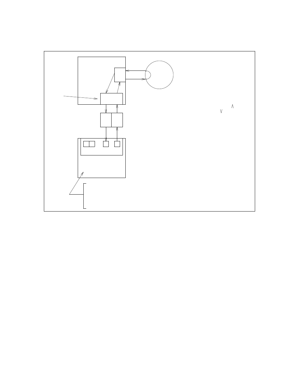 Around), Audix network testing | AT&T AUDIX Networking 585-300-903 User Manual | Page 200 / 268