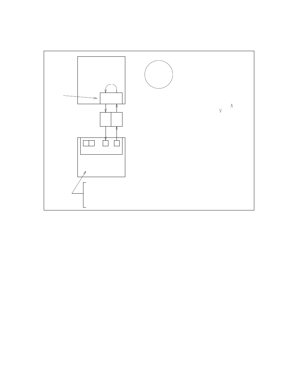 Audix network testing | AT&T AUDIX Networking 585-300-903 User Manual | Page 203 / 268