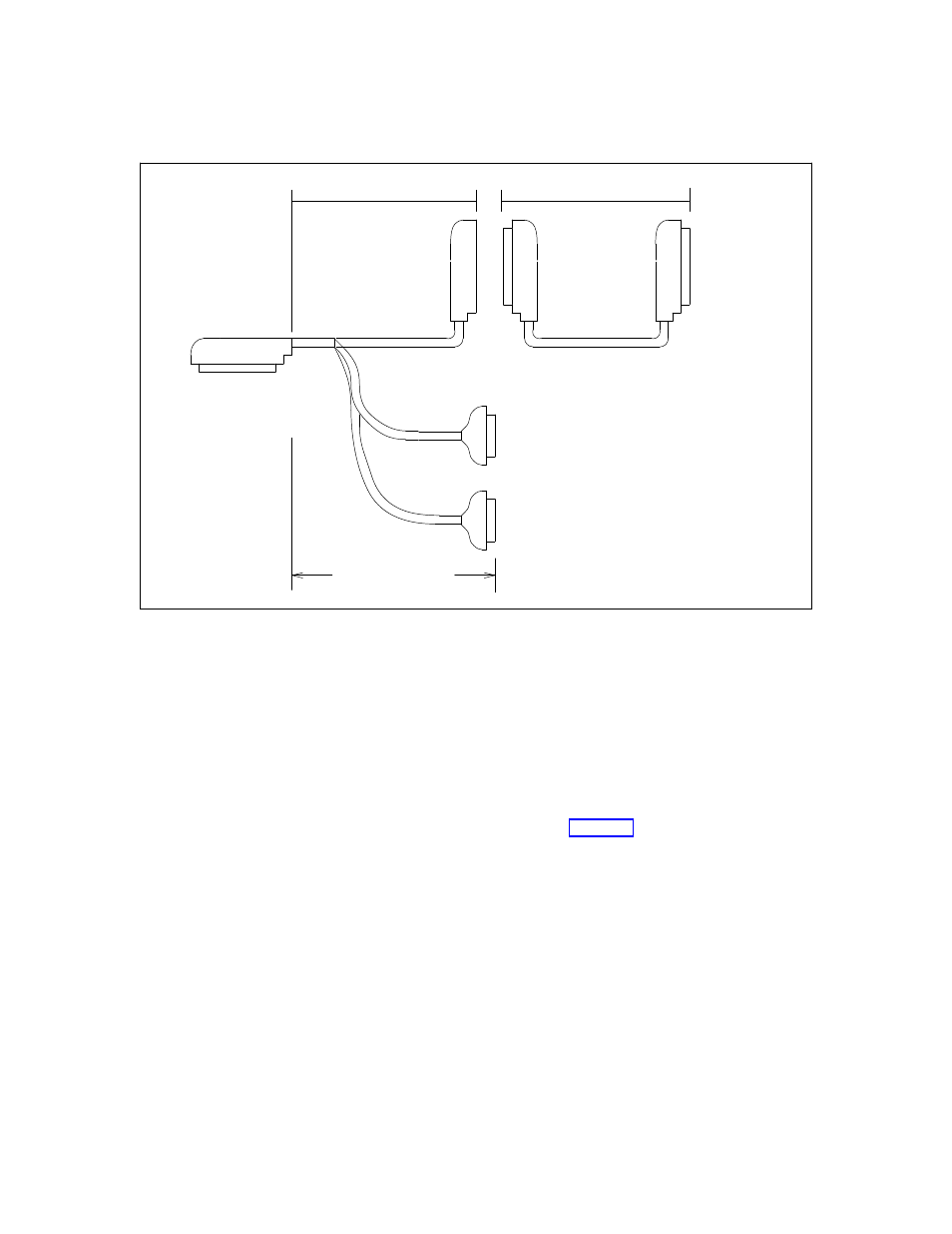 H600-331, group 1 cable | AT&T AUDIX Networking 585-300-903 User Manual | Page 29 / 268