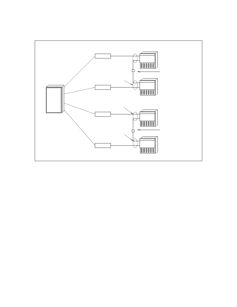 Figure 3-1 | AT&T AUDIX Networking 585-300-903 User Manual | Page 41 / 268