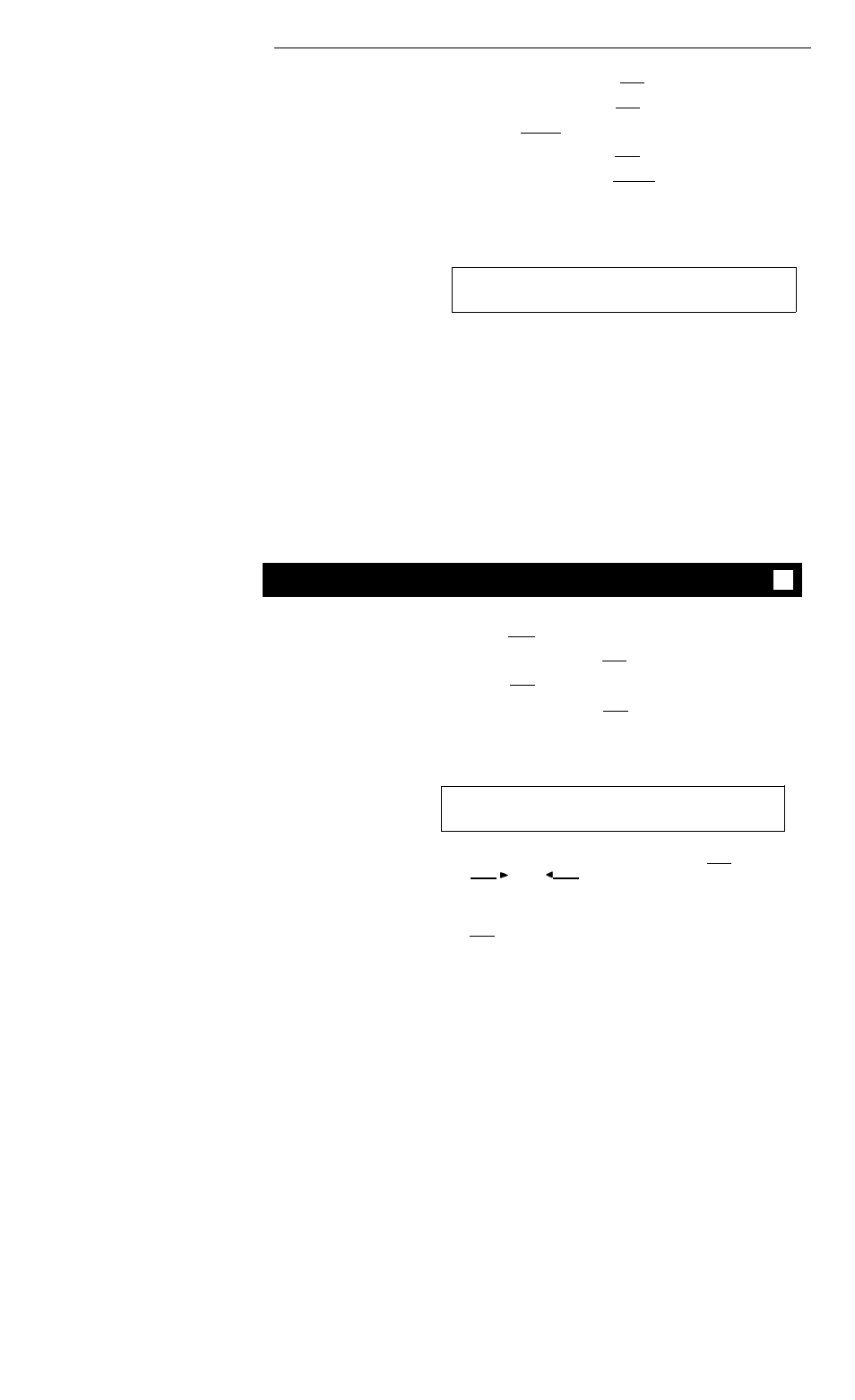 Select ring (and ringer volume) | AT&T 8434 User Manual | Page 36 / 54
