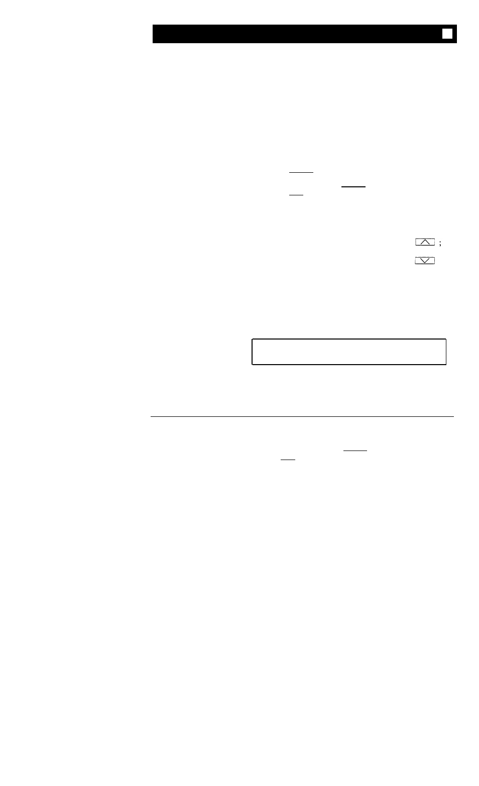 Speaker | AT&T 8434 User Manual | Page 38 / 54
