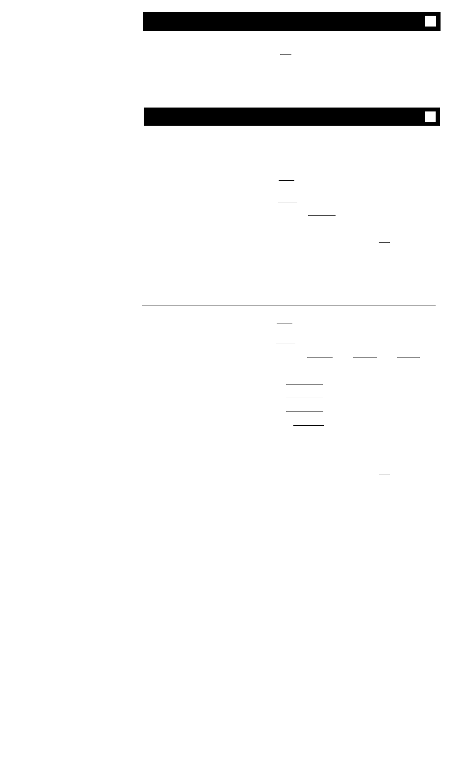 Normal (exit), Stored number | AT&T 8434 User Manual | Page 45 / 54