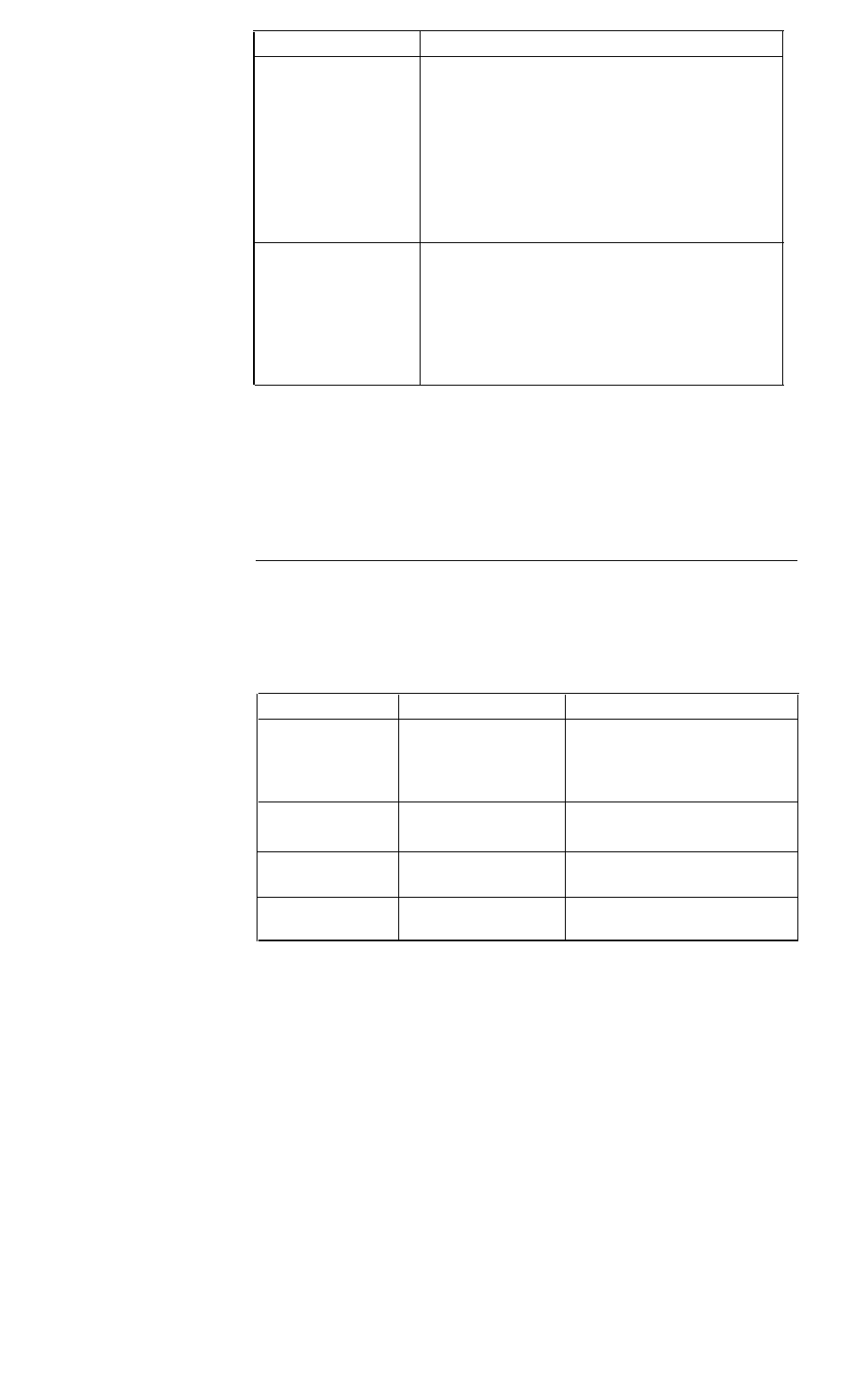 System 75 version notes | AT&T 8434 User Manual | Page 49 / 54