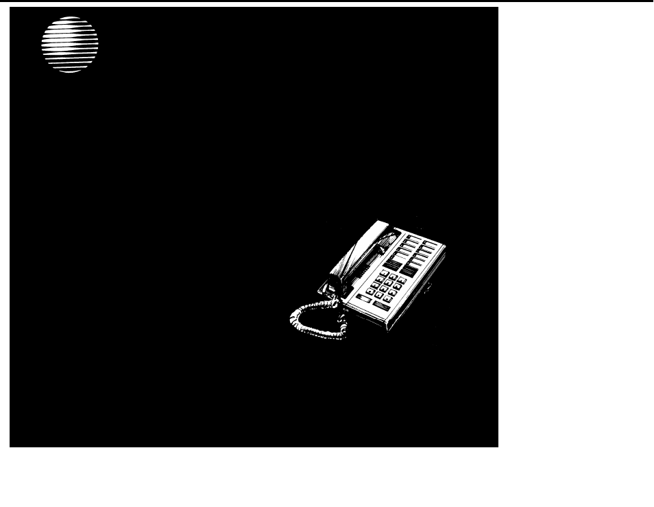 AT&T Definity 7410 User Manual | 31 pages