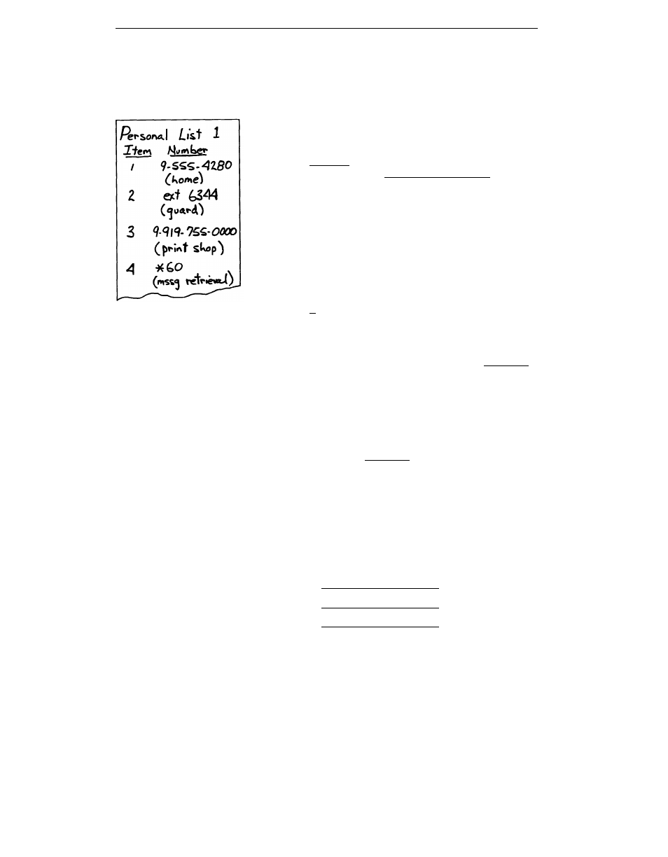 AT&T Definity 7410 User Manual | Page 11 / 31