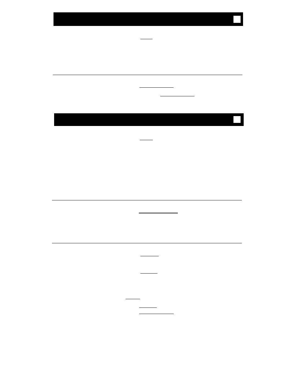 Bridging, Call coverage | AT&T Definity 7410 User Manual | Page 13 / 31