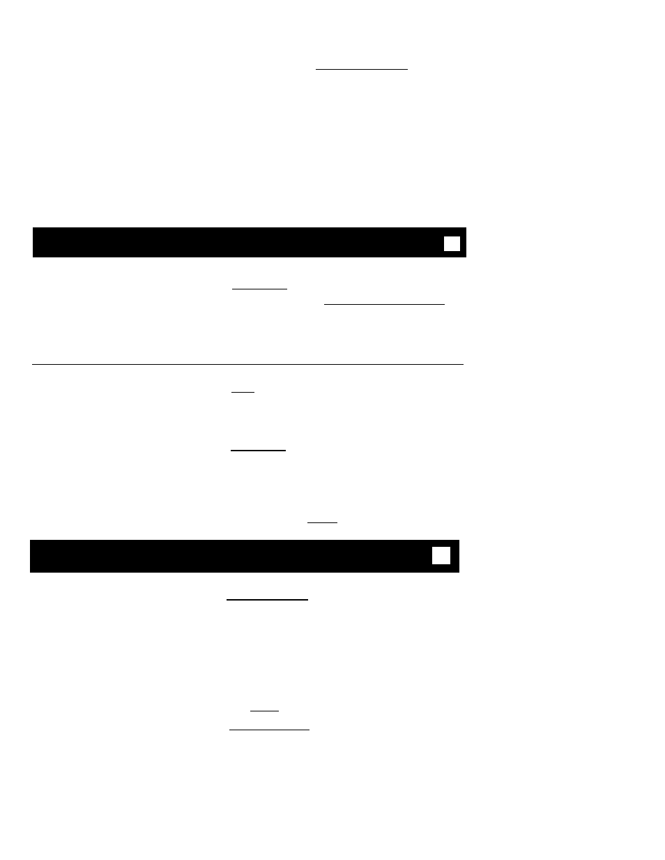 Call pickup, Conference | AT&T Definity 7410 User Manual | Page 15 / 31
