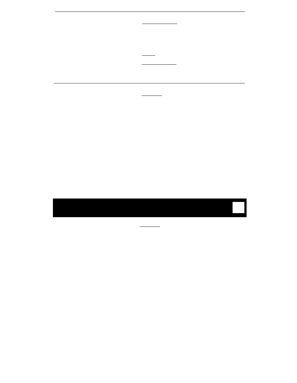 Drop | AT&T Definity 7410 User Manual | Page 16 / 31