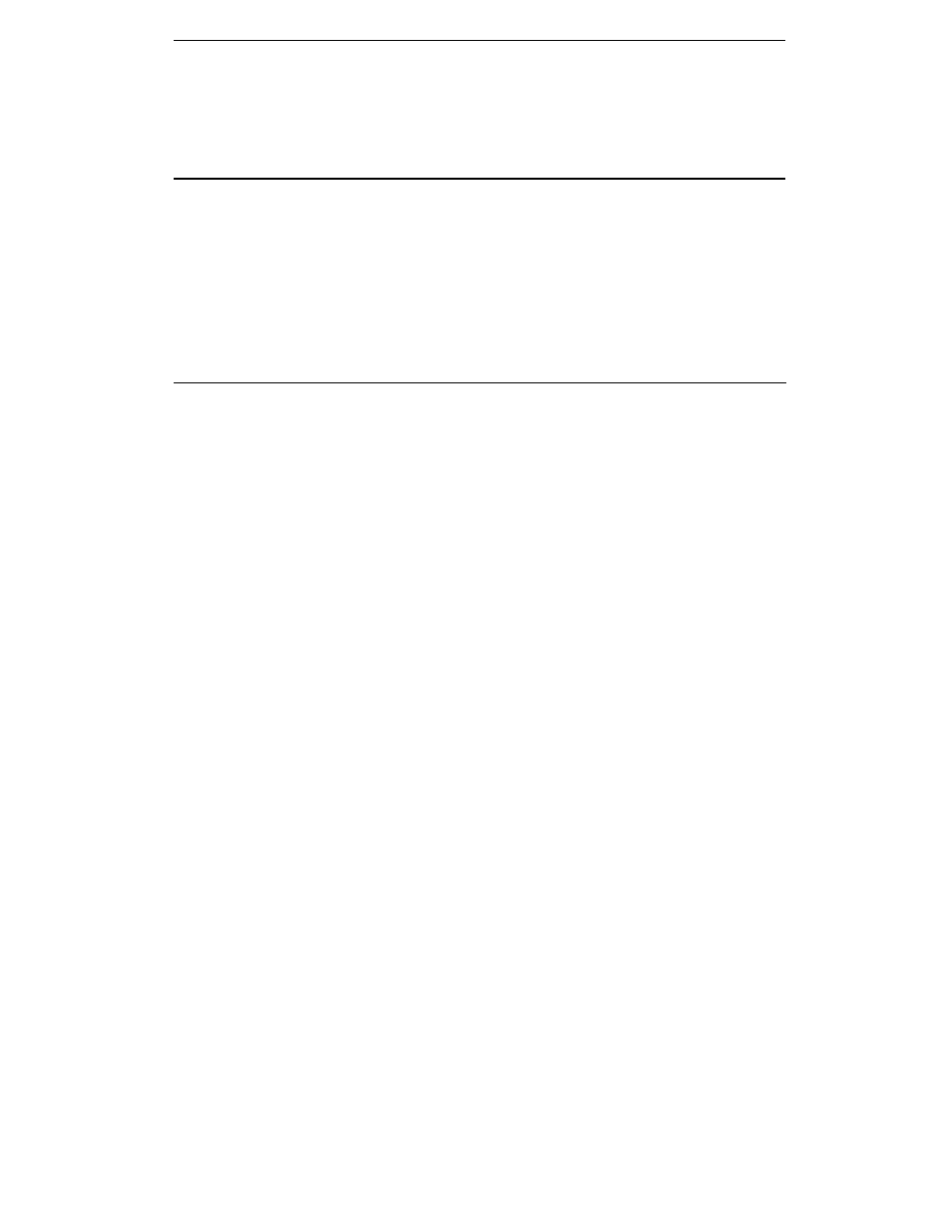 Tones and their meanings, Ringing tones, Handset tones | AT&T Definity 7410 User Manual | Page 24 / 31