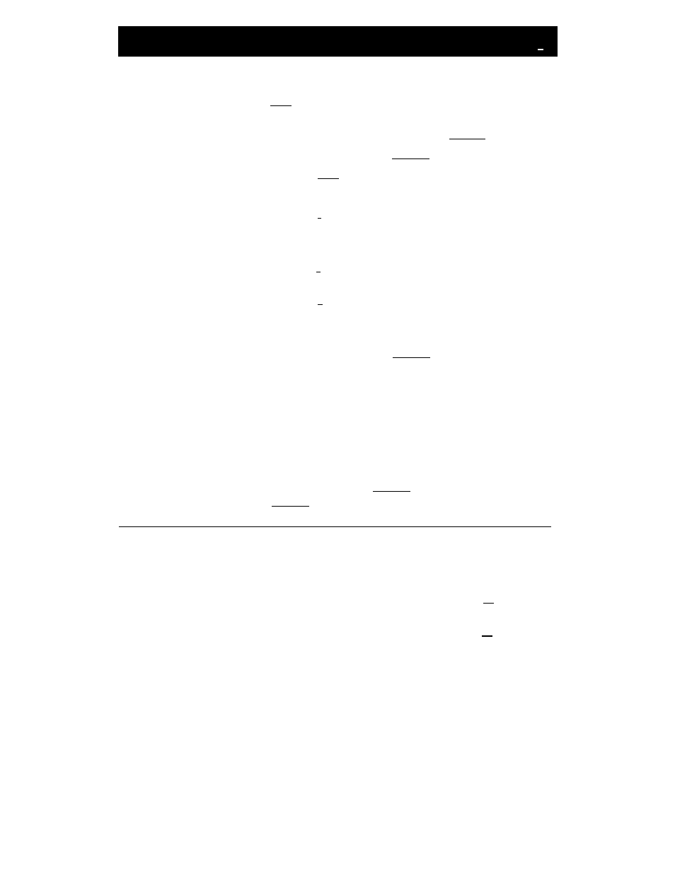 Select ring (and ringer volume) | AT&T 8503T User Manual | Page 17 / 33