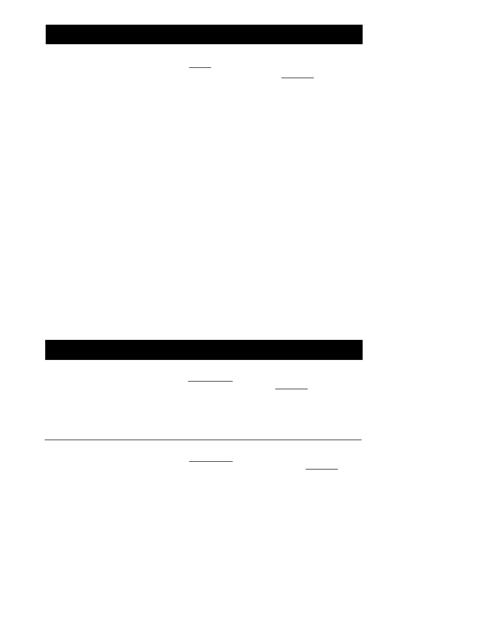 Priority calling, Send all calls | AT&T 8503T User Manual | Page 26 / 33