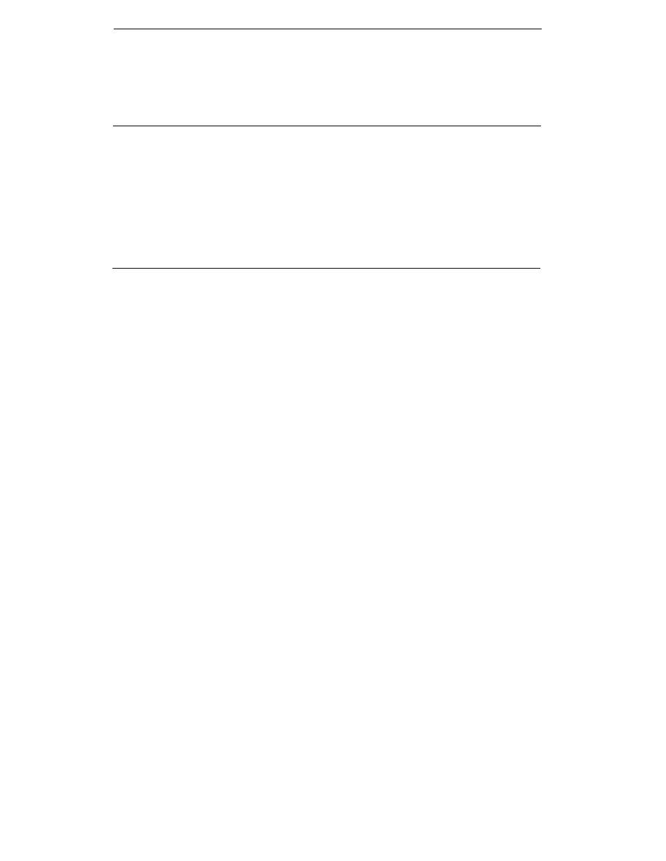 Tones and their meanings, Ringing tones, Handset tones | AT&T 8503T User Manual | Page 28 / 33