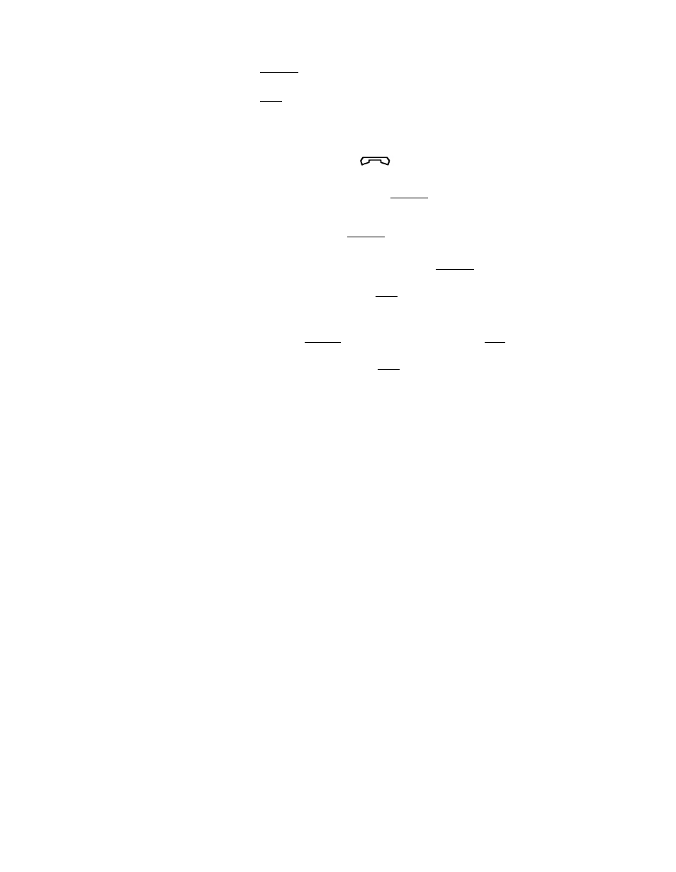 AT&T 8503T User Manual | Page 6 / 33