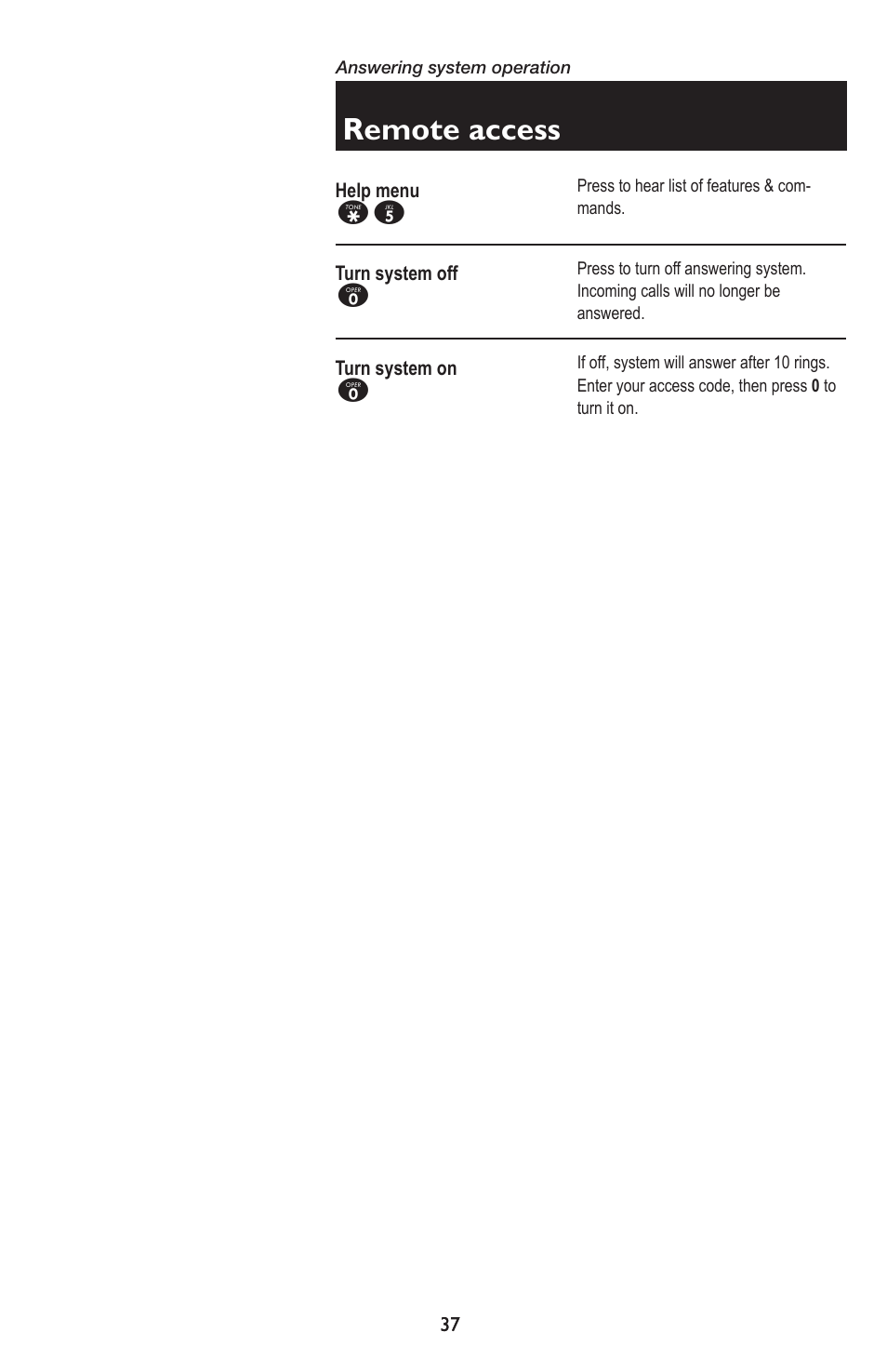 Remote access | AT&T E5934B User Manual | Page 41 / 64