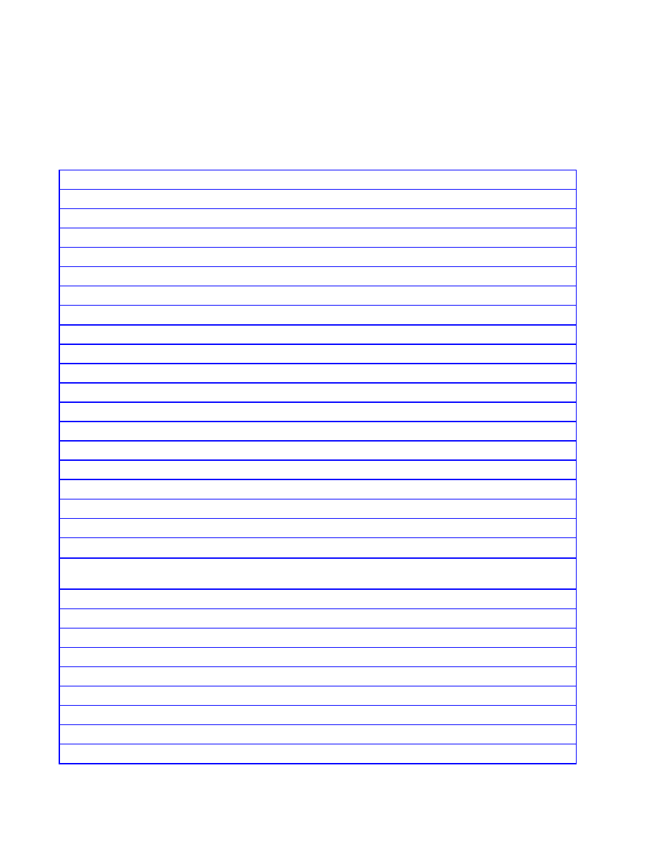 AT&T DEFINITY 7200 series User Manual | Page 10 / 348