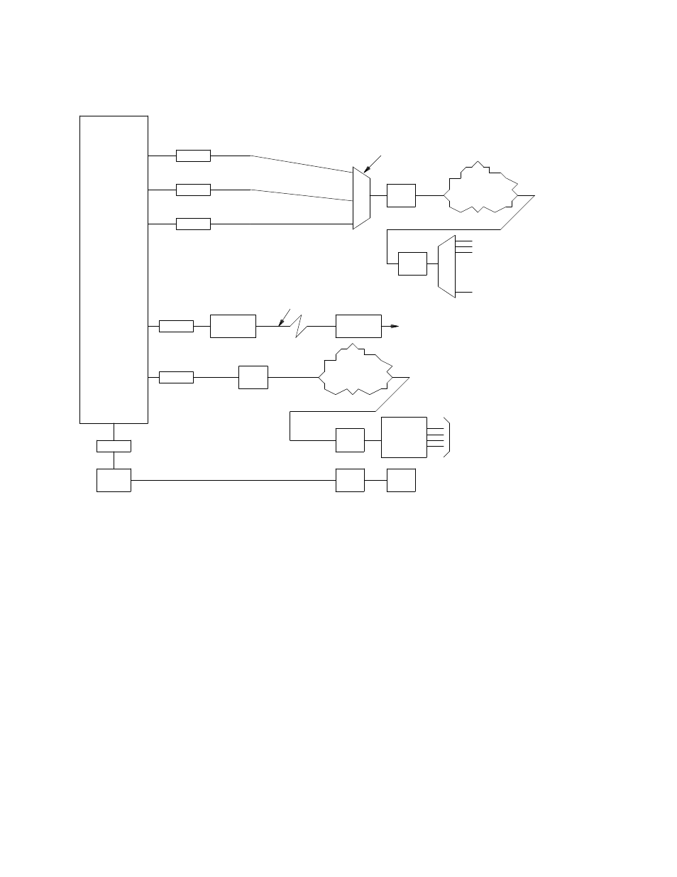AT&T DEFINITY 7200 series User Manual | Page 154 / 348
