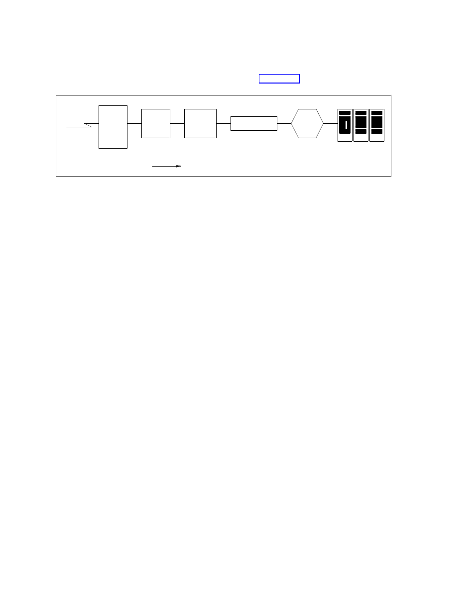 Circuit-switched public data networks, Figure 8-13, Accunet | Packet service | AT&T DEFINITY 7200 series User Manual | Page 176 / 348