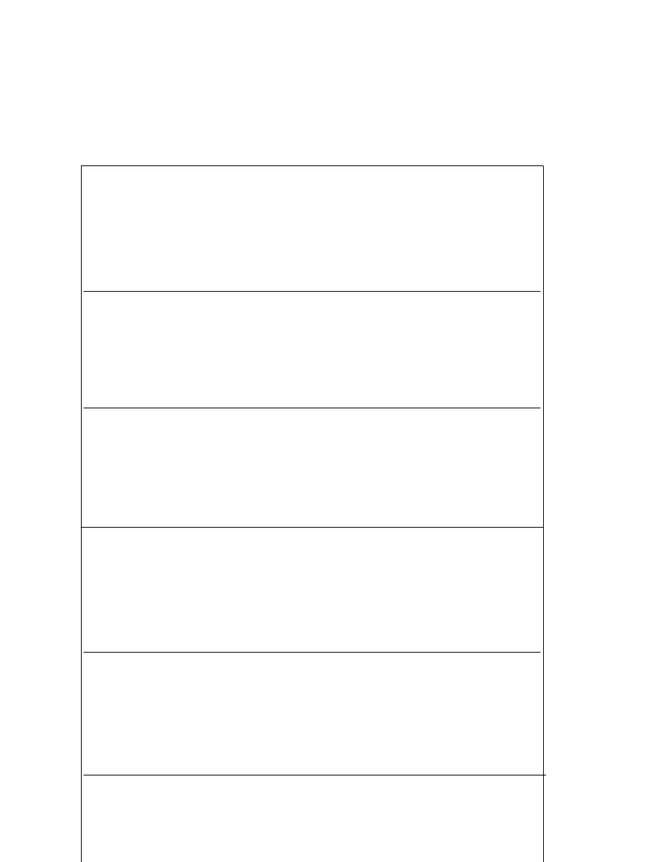 Figure d-1. osi reference model | AT&T DEFINITY 7200 series User Manual | Page 275 / 348