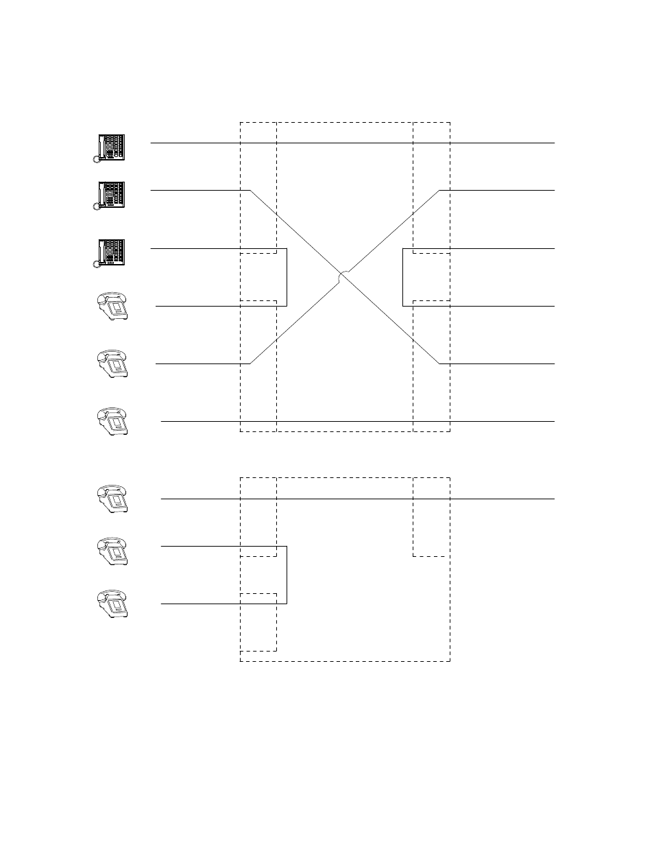 AT&T DEFINITY 7200 series User Manual | Page 28 / 348