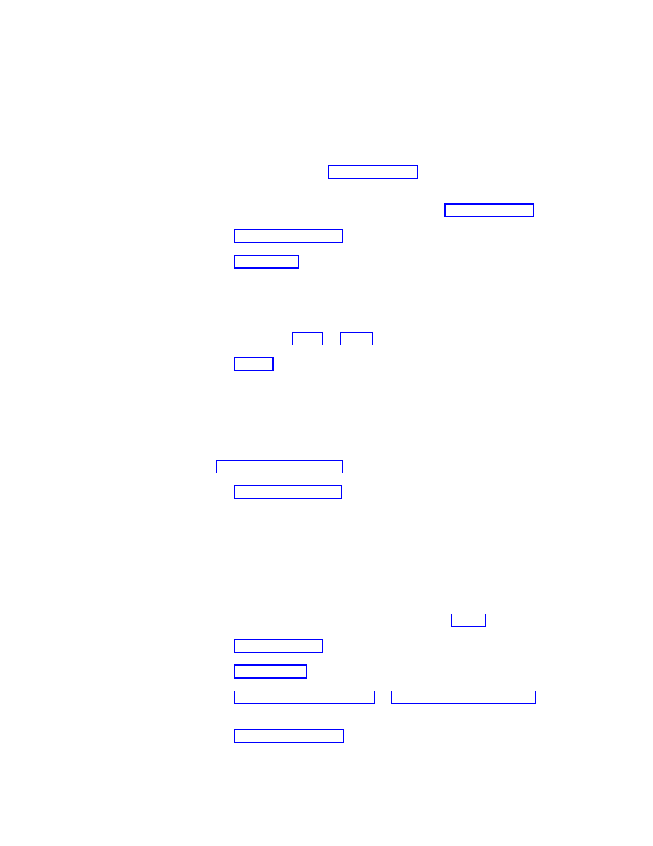 Common-channel signaling, Class of service | AT&T DEFINITY 7200 series User Manual | Page 318 / 348