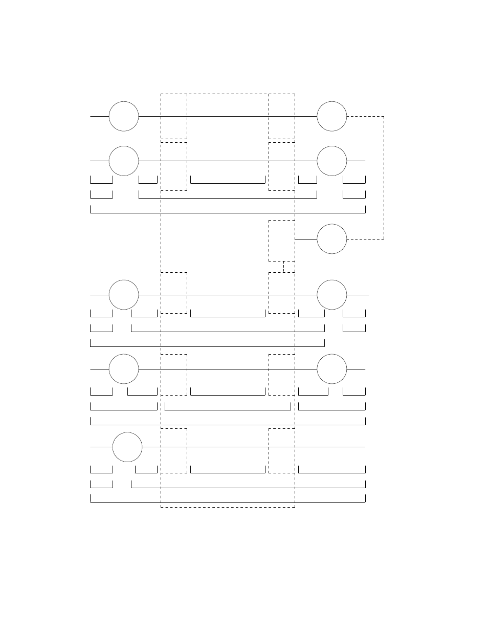 AT&T DEFINITY 7200 series User Manual | Page 32 / 348