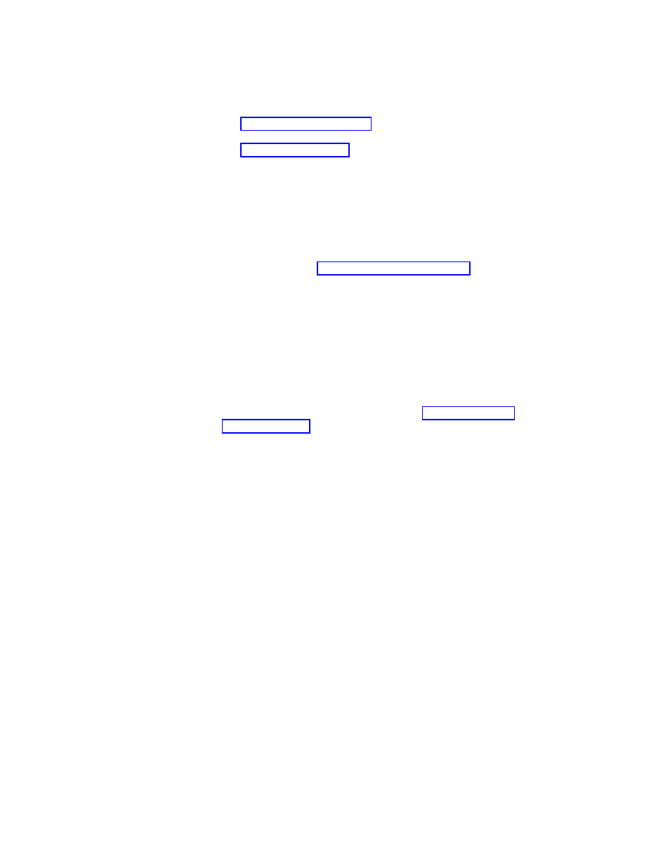 Digital communications protocol | AT&T DEFINITY 7200 series User Manual | Page 321 / 348
