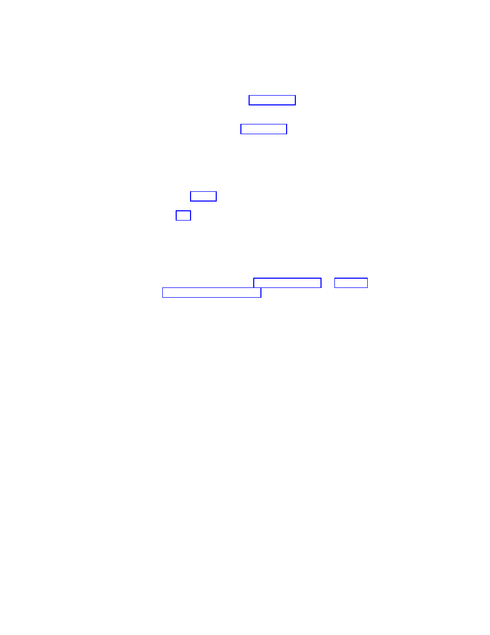 Frame, Front end processor | AT&T DEFINITY 7200 series User Manual | Page 325 / 348