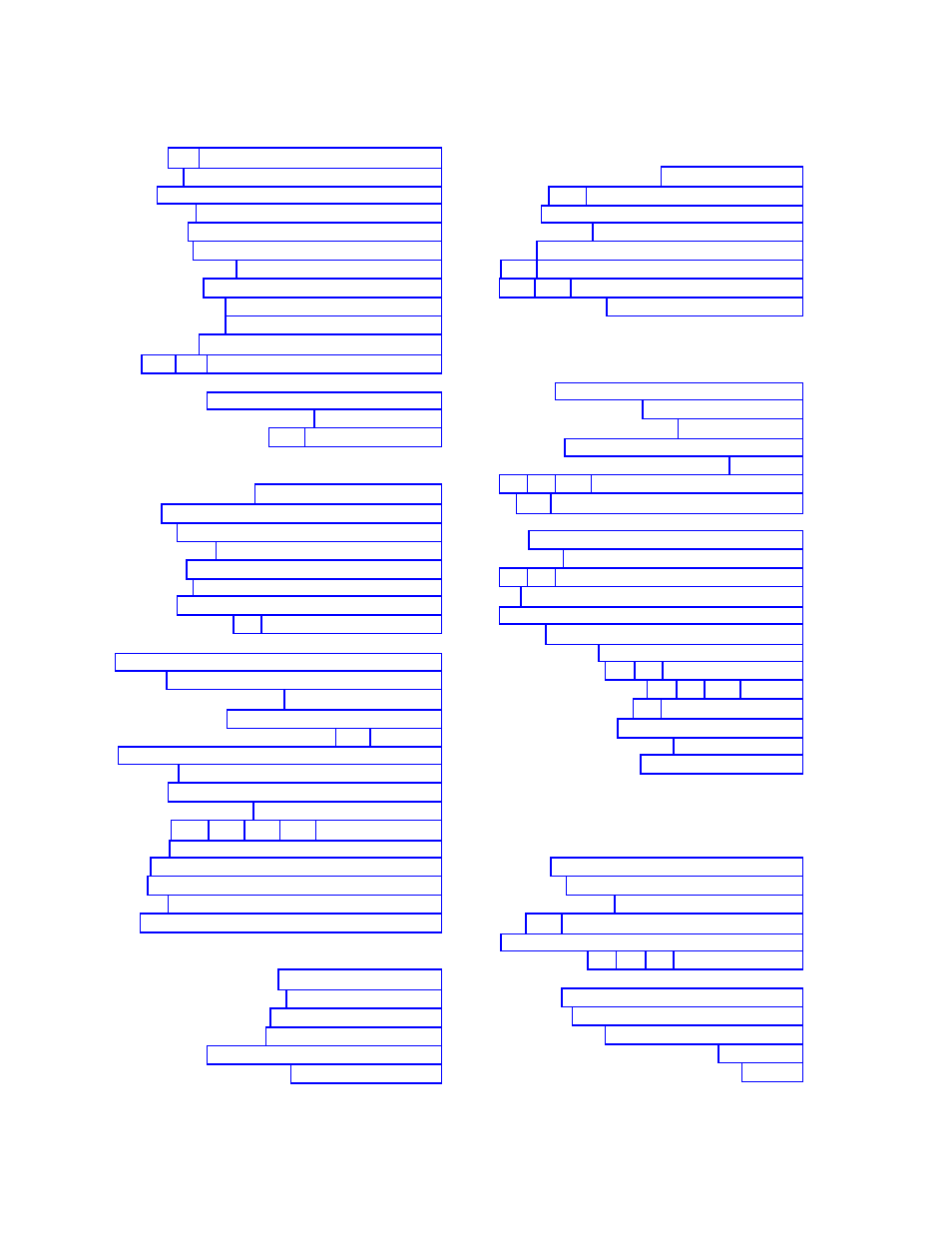 AT&T DEFINITY 7200 series User Manual | Page 340 / 348