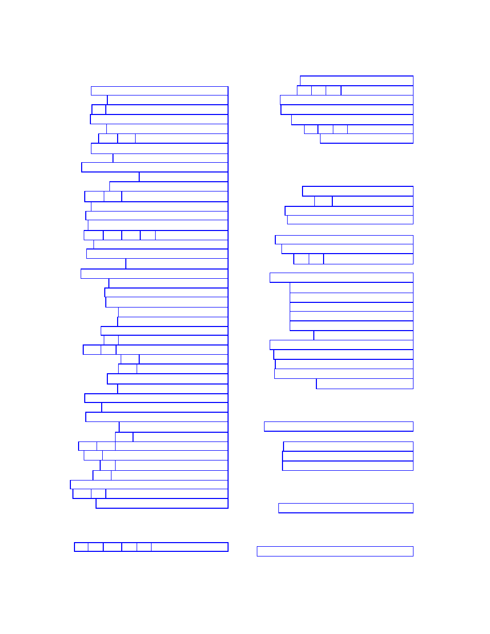 AT&T DEFINITY 7200 series User Manual | Page 347 / 348