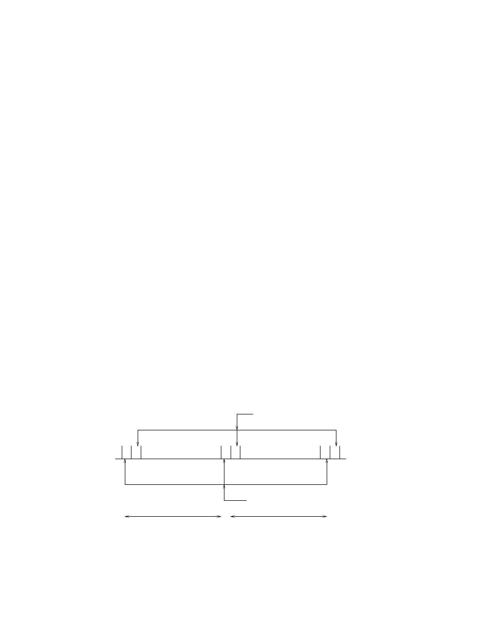 Multiplexed communication, Types of multiplexing, Frequency-division multiplexing | Time-division multiplexing, Figure 1-4. time slot | AT&T DEFINITY 7200 series User Manual | Page 37 / 348