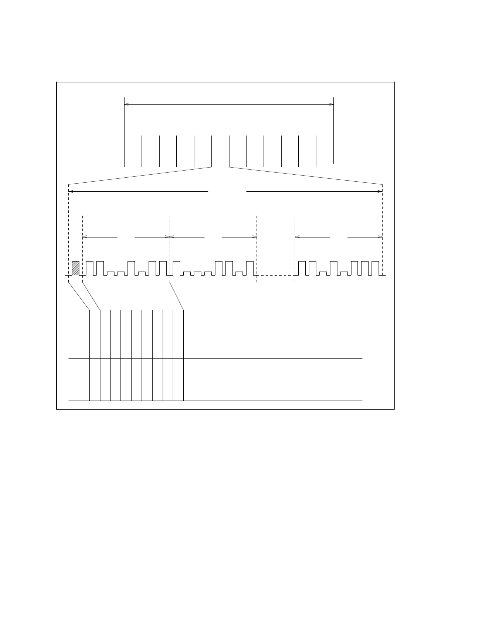Framing, Figure 1-7. d4 framing | AT&T DEFINITY 7200 series User Manual | Page 44 / 348