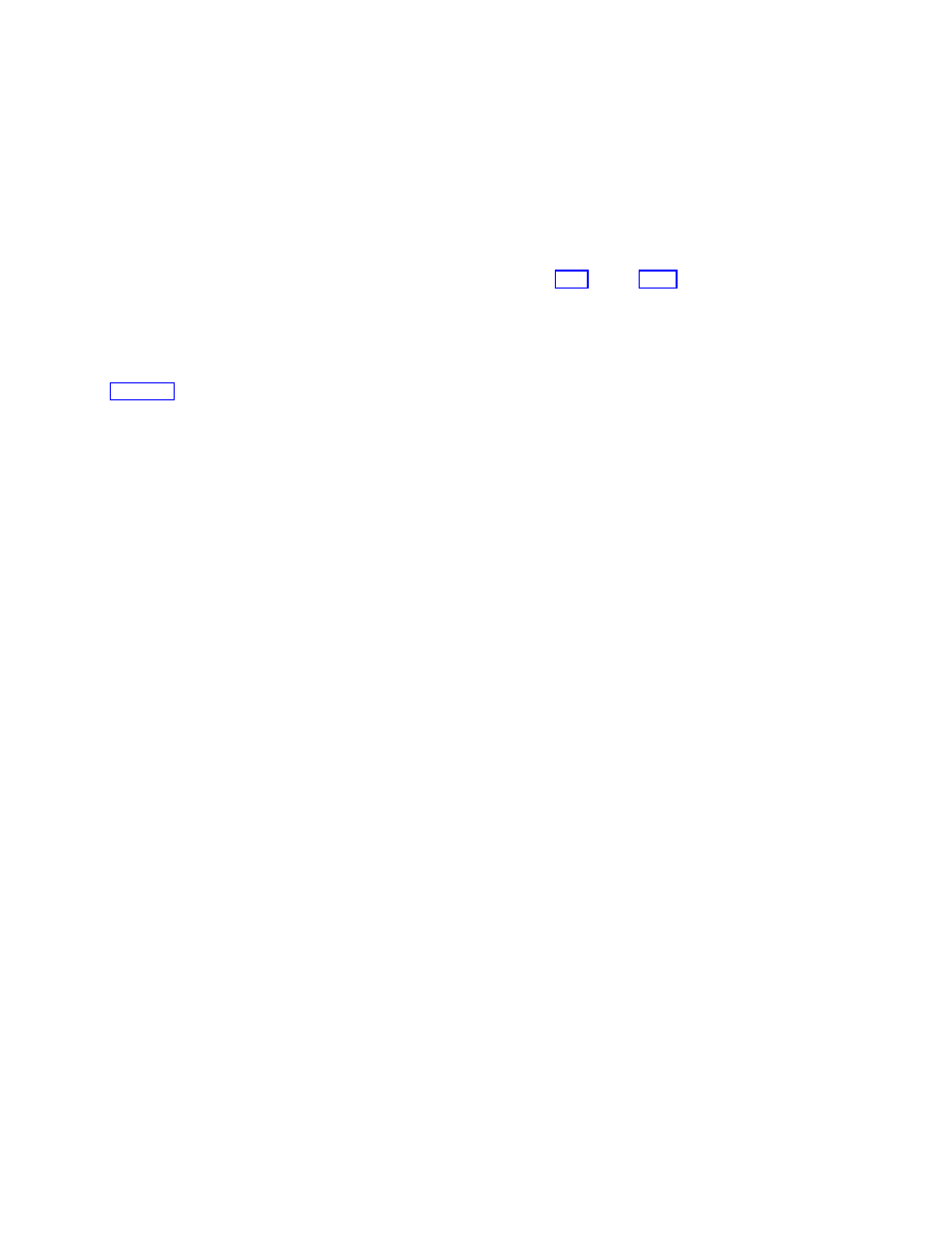 Interface circuit, Trunk tables | AT&T DEFINITY 7200 series User Manual | Page 62 / 348