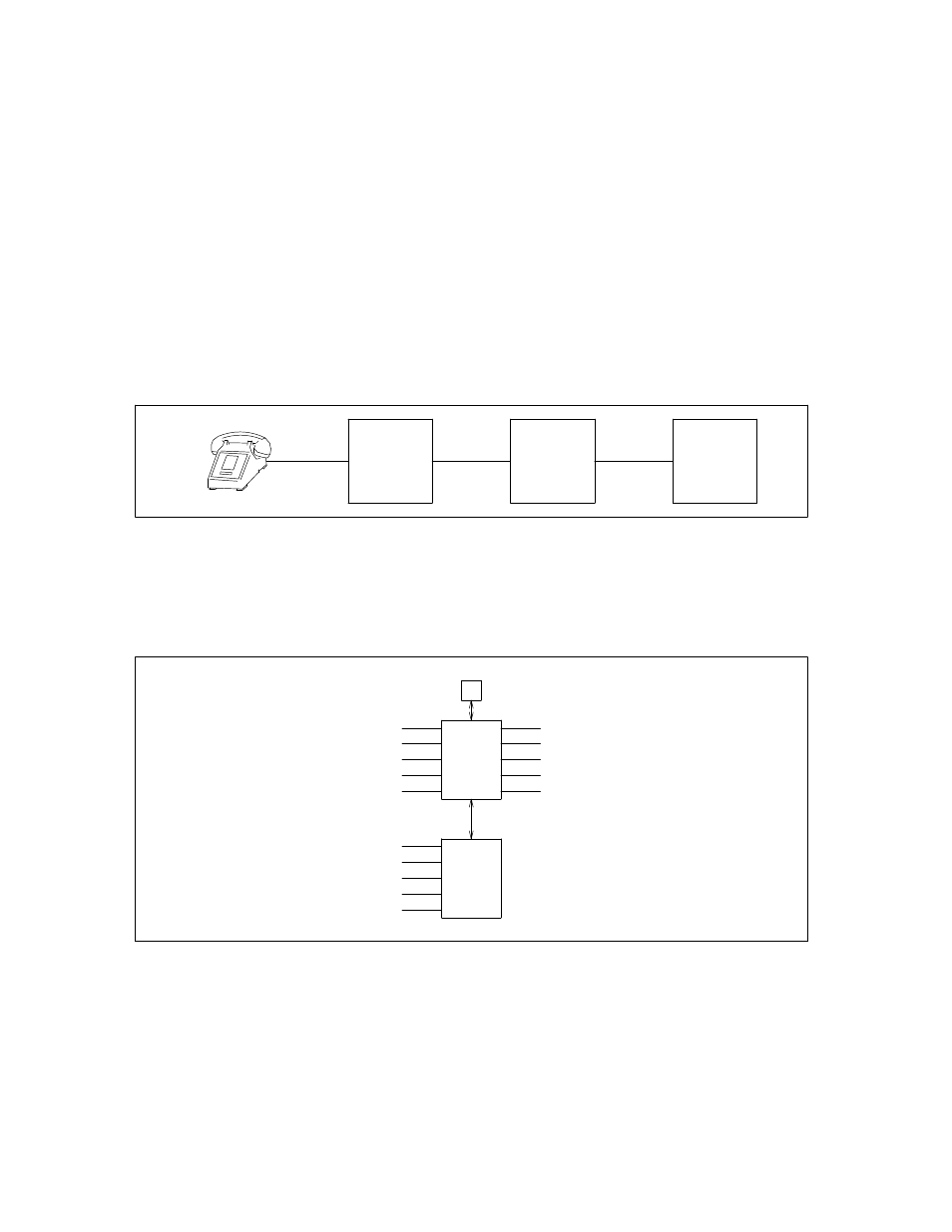 Types of networks | AT&T DEFINITY 7200 series User Manual | Page 74 / 348